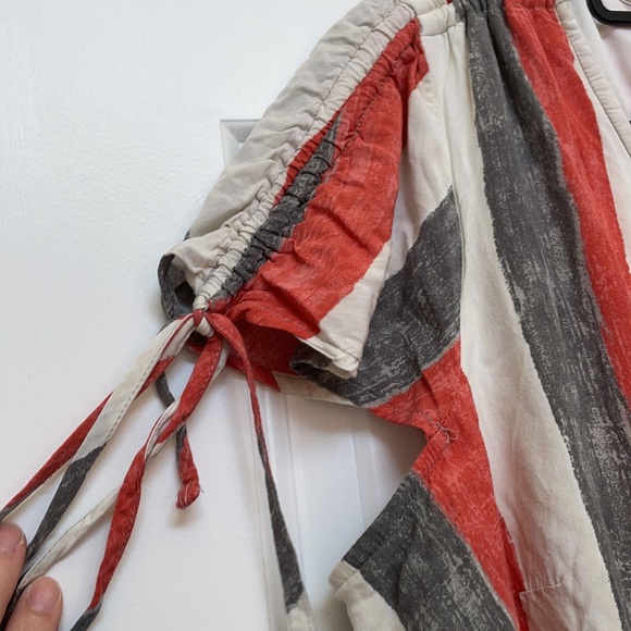 Spring dress - Picture 4 of 4